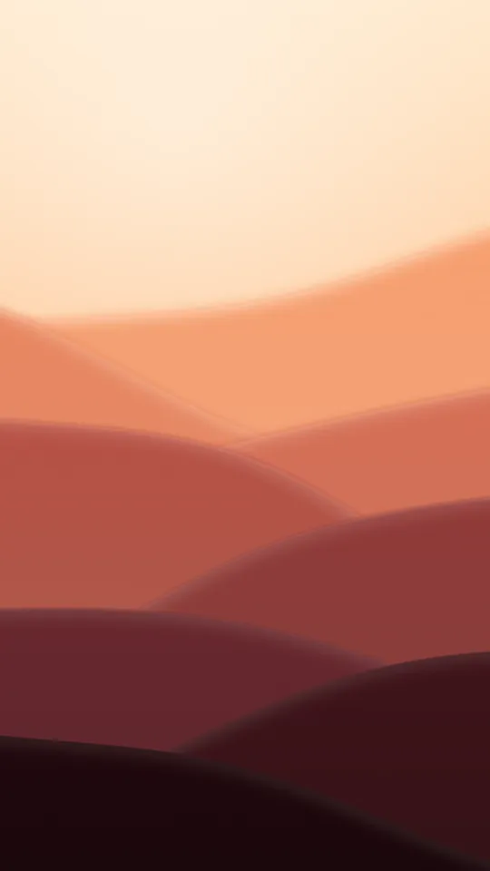 Ember Dunes backdrop