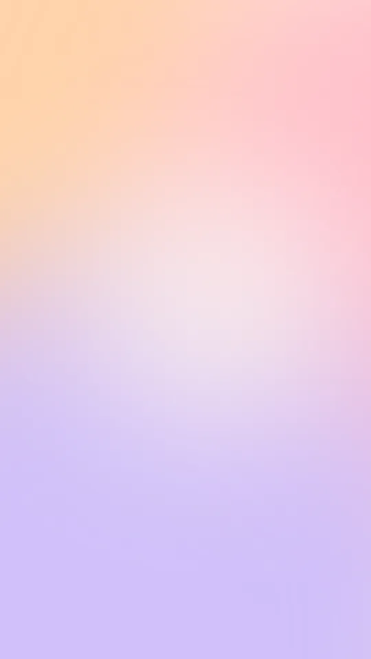 Sunrise backdrop